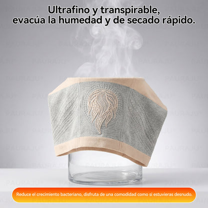 🪻💖𝐏𝐀𝐔𝐑𝐀𝐉𝐔® 𝐌𝐨𝐫𝐢𝐧𝐠𝐚 𝐘 𝐁𝐞𝐫𝐛𝐞𝐫𝐢𝐧𝐚 𝐓𝐨𝐝𝐨 𝐄𝐧 𝐔𝐧𝐨 𝐏𝐚𝐧𝐭𝐚𝐥𝐨𝐧𝐞𝐬 𝐂𝐨𝐫𝐭𝐨𝐬 𝐐𝐮𝐞𝐦𝐚-𝐆𝐫𝐚𝐬𝐚𝐬 𝐃𝐞 𝐌𝐢𝐜𝐫𝐨𝐩𝐚𝐫𝐭í𝐜𝐮𝐥𝐚𝐬✅Activa la microcirculación profunda para disolver la grasa, eliminar toxinas y revertir el envejecimiento metabólico.