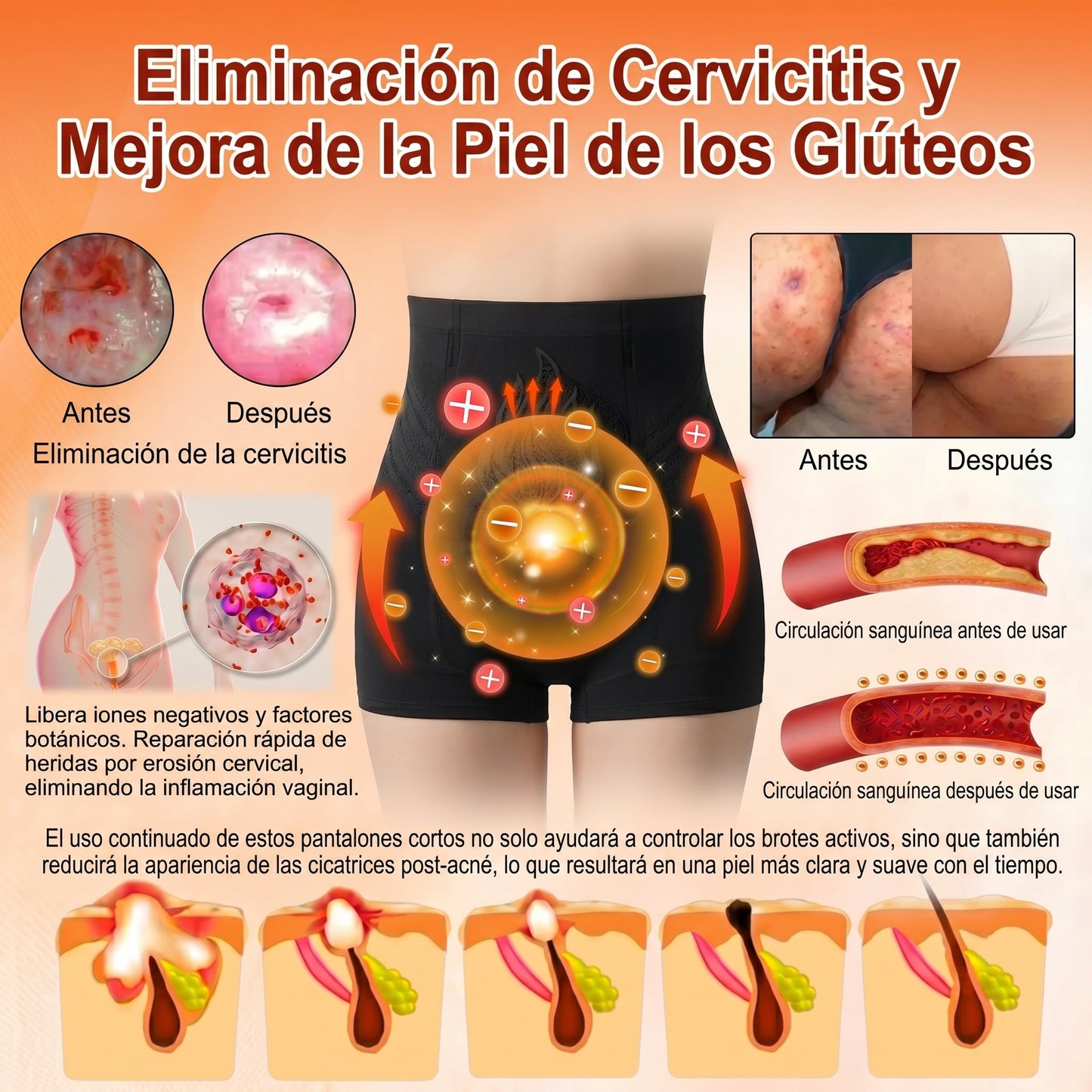 🪻💖𝐏𝐀𝐔𝐑𝐀𝐉𝐔® 𝐌𝐨𝐫𝐢𝐧𝐠𝐚 𝐘 𝐁𝐞𝐫𝐛𝐞𝐫𝐢𝐧𝐚 𝐓𝐨𝐝𝐨 𝐄𝐧 𝐔𝐧𝐨 𝐏𝐚𝐧𝐭𝐚𝐥𝐨𝐧𝐞𝐬 𝐂𝐨𝐫𝐭𝐨𝐬 𝐐𝐮𝐞𝐦𝐚-𝐆𝐫𝐚𝐬𝐚𝐬 𝐃𝐞 𝐌𝐢𝐜𝐫𝐨𝐩𝐚𝐫𝐭í𝐜𝐮𝐥𝐚𝐬✅Activa la microcirculación profunda para disolver la grasa, eliminar toxinas y revertir el envejecimiento metabólico.
