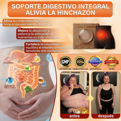 🪻💖𝐏𝐀𝐔𝐑𝐀𝐉𝐔® 𝐌𝐨𝐫𝐢𝐧𝐠𝐚 𝐘 𝐁𝐞𝐫𝐛𝐞𝐫𝐢𝐧𝐚 𝐓𝐨𝐝𝐨 𝐄𝐧 𝐔𝐧𝐨 𝐏𝐚𝐧𝐭𝐚𝐥𝐨𝐧𝐞𝐬 𝐂𝐨𝐫𝐭𝐨𝐬 𝐐𝐮𝐞𝐦𝐚-𝐆𝐫𝐚𝐬𝐚𝐬 𝐃𝐞 𝐌𝐢𝐜𝐫𝐨𝐩𝐚𝐫𝐭í𝐜𝐮𝐥𝐚𝐬✅Activa la microcirculación profunda para disolver la grasa, eliminar toxinas y revertir el envejecimiento metabólico.