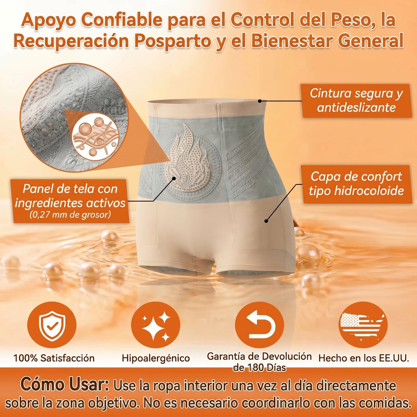 🪻💖𝐏𝐀𝐔𝐑𝐀𝐉𝐔® 𝐌𝐨𝐫𝐢𝐧𝐠𝐚 𝐘 𝐁𝐞𝐫𝐛𝐞𝐫𝐢𝐧𝐚 𝐓𝐨𝐝𝐨 𝐄𝐧 𝐔𝐧𝐨 𝐏𝐚𝐧𝐭𝐚𝐥𝐨𝐧𝐞𝐬 𝐂𝐨𝐫𝐭𝐨𝐬 𝐐𝐮𝐞𝐦𝐚-𝐆𝐫𝐚𝐬𝐚𝐬 𝐃𝐞 𝐌𝐢𝐜𝐫𝐨𝐩𝐚𝐫𝐭í𝐜𝐮𝐥𝐚𝐬✅Activa la microcirculación profunda para disolver la grasa, eliminar toxinas y revertir el envejecimiento metabólico.