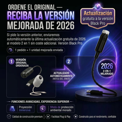 𝐒𝐂𝐍𝐃𝐑®𝐏𝐫𝐨𝐲𝐞𝐜𝐜𝐢ó𝐧 𝐈𝐧𝐦𝐞𝐫𝐬𝐢𝐯𝐚 𝟐 𝐄𝐧 𝟏 𝐘 𝐌𝐨𝐝𝐨 𝐃𝐞 𝐏𝐫𝐨𝐭𝐞𝐜𝐜𝐢ó𝐧 𝐂𝐨𝐧 𝐋𝐮𝐳 𝐀𝐦𝐛𝐢𝐞𝐧𝐭𝐚𝐥 𝐏ú𝐫𝐩𝐮𝐫𝐚