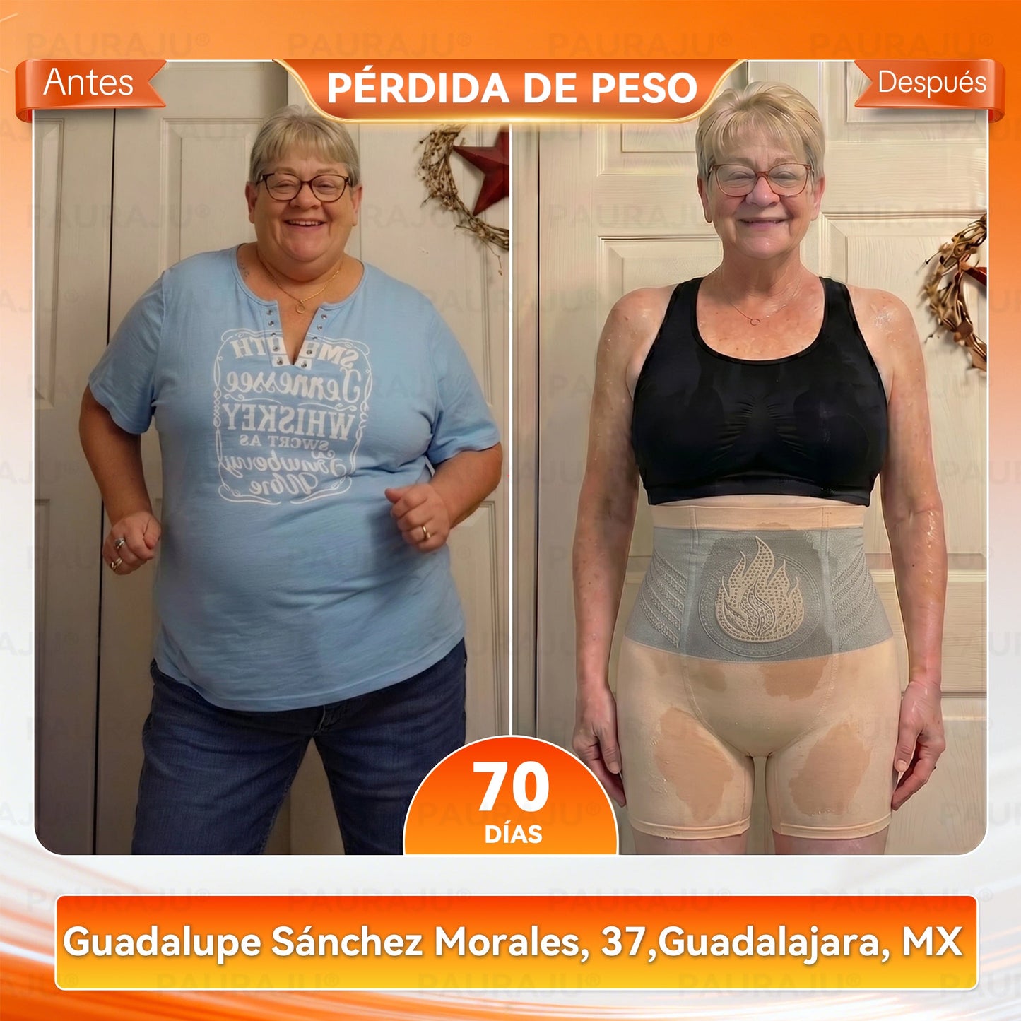 🪻💖𝐏𝐀𝐔𝐑𝐀𝐉𝐔® 𝐌𝐨𝐫𝐢𝐧𝐠𝐚 𝐘 𝐁𝐞𝐫𝐛𝐞𝐫𝐢𝐧𝐚 𝐓𝐨𝐝𝐨 𝐄𝐧 𝐔𝐧𝐨 𝐏𝐚𝐧𝐭𝐚𝐥𝐨𝐧𝐞𝐬 𝐂𝐨𝐫𝐭𝐨𝐬 𝐐𝐮𝐞𝐦𝐚-𝐆𝐫𝐚𝐬𝐚𝐬 𝐃𝐞 𝐌𝐢𝐜𝐫𝐨𝐩𝐚𝐫𝐭í𝐜𝐮𝐥𝐚𝐬✅Activa la microcirculación profunda para disolver la grasa, eliminar toxinas y revertir el envejecimiento metabólico.