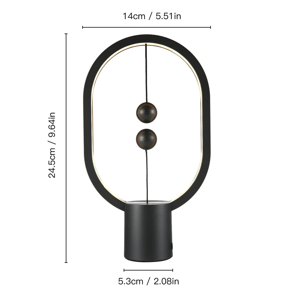 Equinox™ Balance Light Lamp