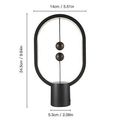 Equinox™ Balance Light Lamp